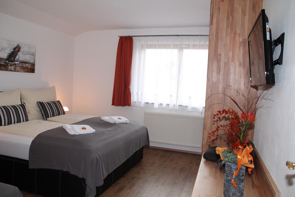 Appartement Popelka Saalfelden Exterior foto