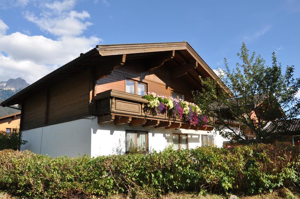 Appartement Popelka Saalfelden Quarto foto