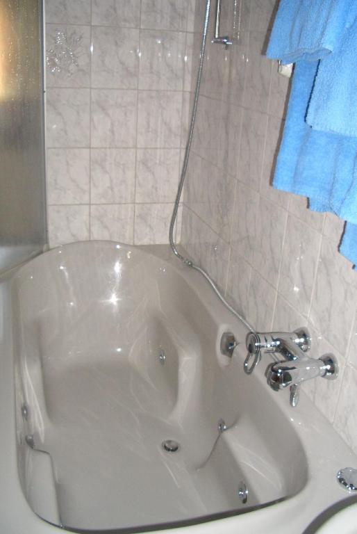 Appartement Popelka Saalfelden Quarto foto