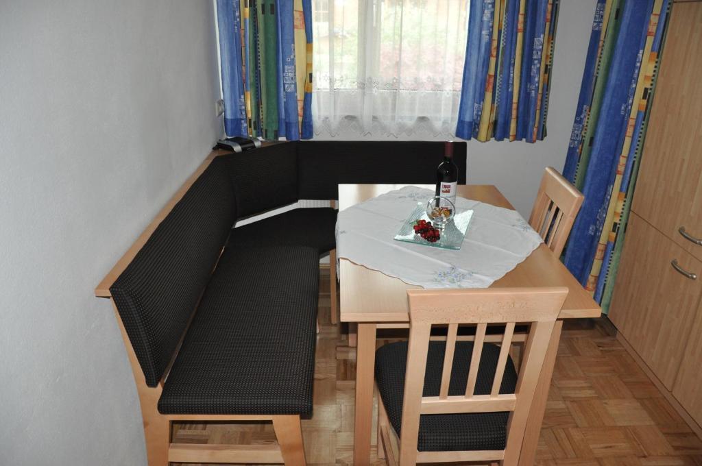 Appartement Popelka Saalfelden Quarto foto