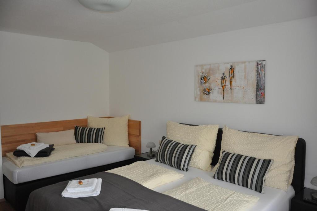 Appartement Popelka Saalfelden Quarto foto