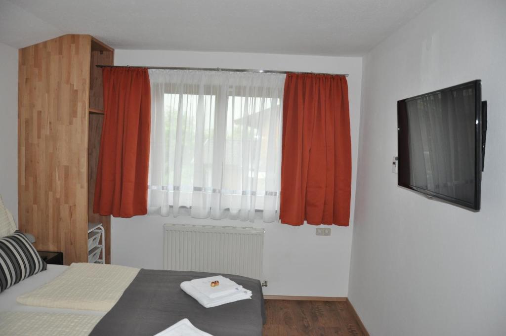 Appartement Popelka Saalfelden Quarto foto