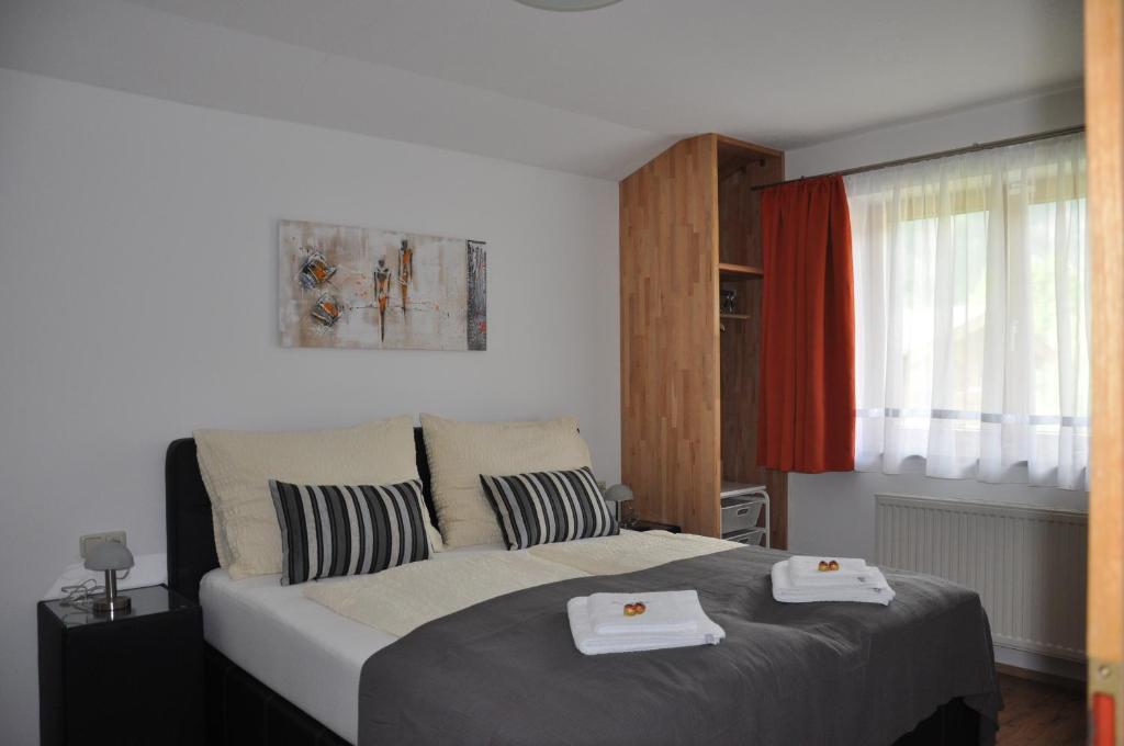 Appartement Popelka Saalfelden Exterior foto